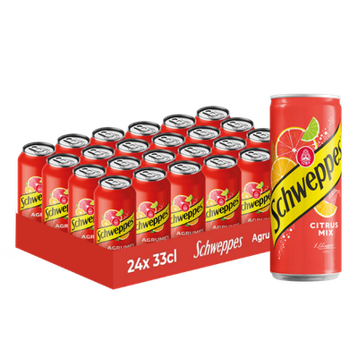 Schweppes