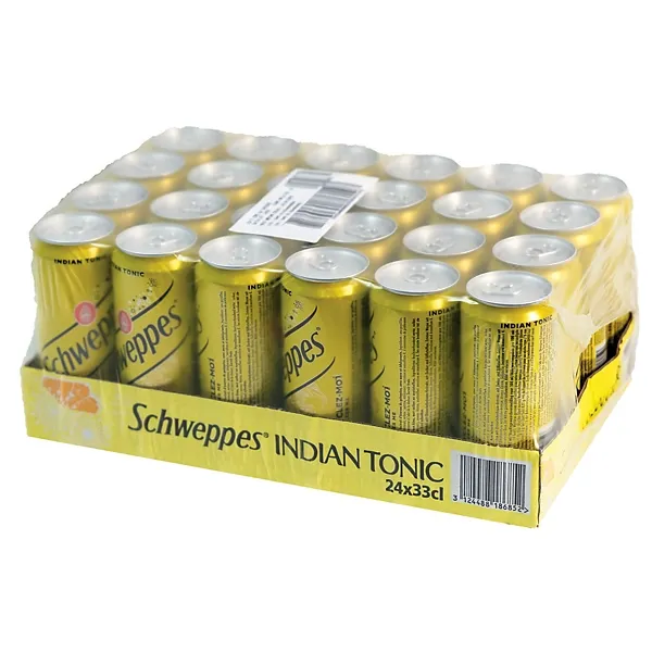 Schweppes