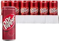 Dr Pepper
