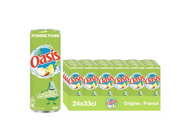 Oasis