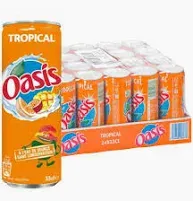Oasis