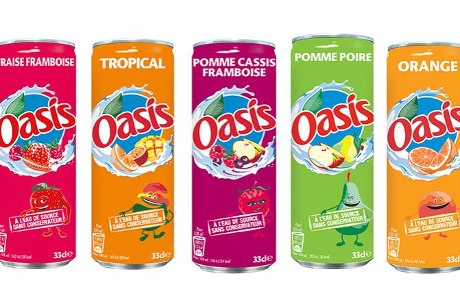 Oasis