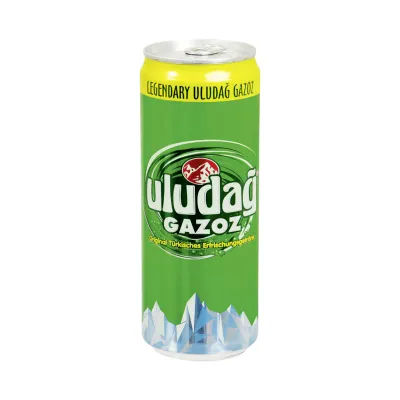 Uludag