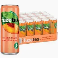 Fuze Tea