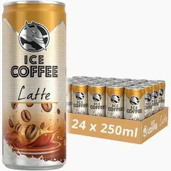 Ice Coffee