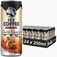 Ice Coffee