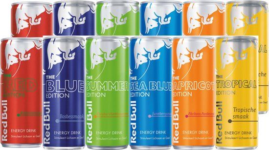 Red Bull