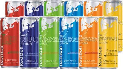 Red Bull