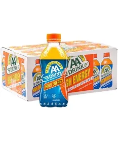 Aa Drink