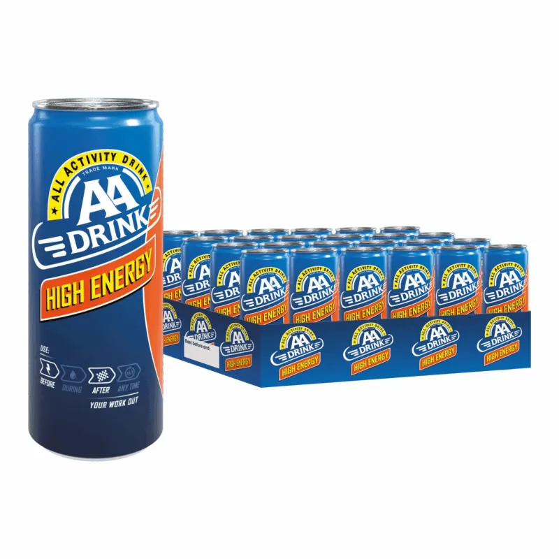Aa Drink