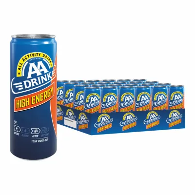 Aa Drink
