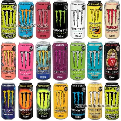 Monster