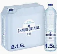 Chaudfontaine