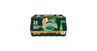 Perrier