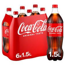 Coca Cola