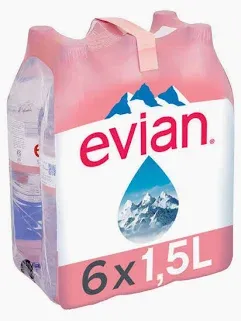 Evian