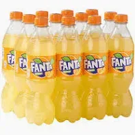 Fanta