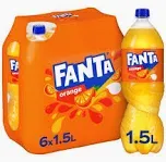 Fanta