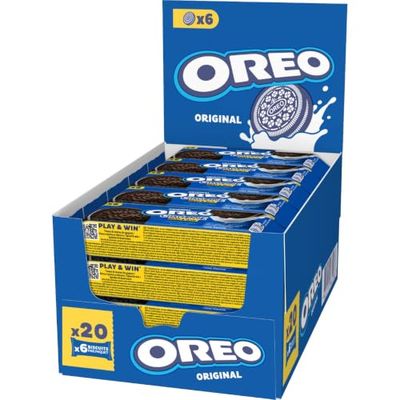 Oreo