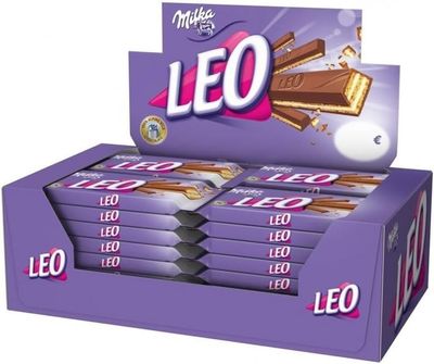 Milka Leo