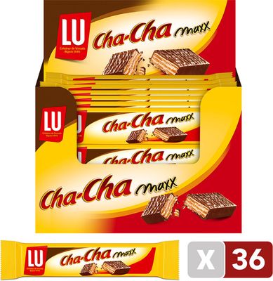 Cha Cha Maxx