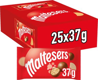 Maltesers
