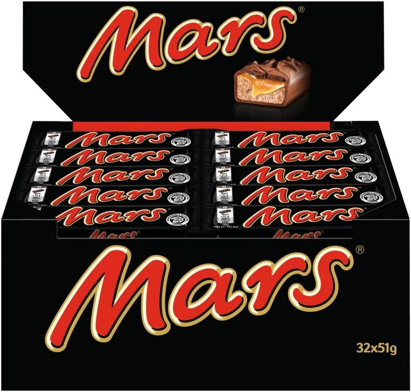Mars