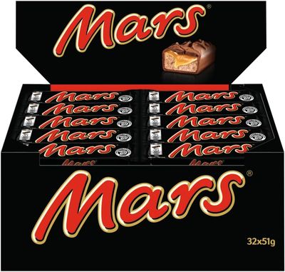 Mars