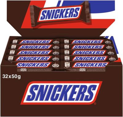 Snikers