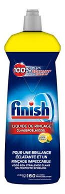 Finish