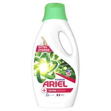 Ariel