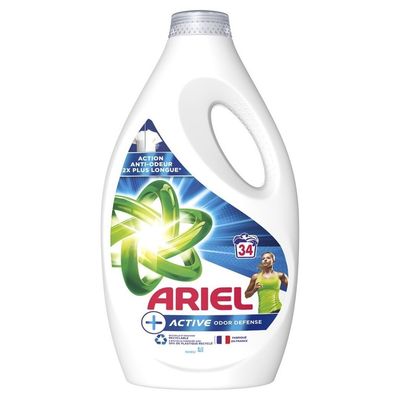 Ariel