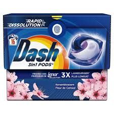 Dash