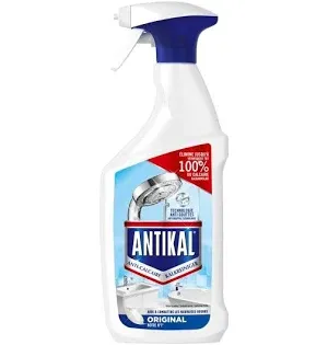 Antikal