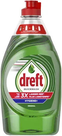 Dreft