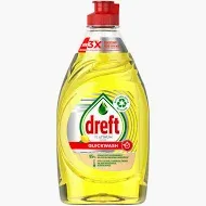 Dreft