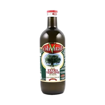 Huile Olive Extra Vierge Olivital