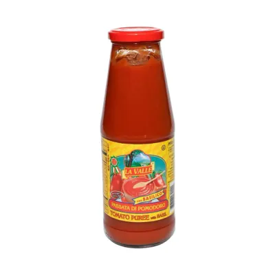 La Valle (12 pcs)