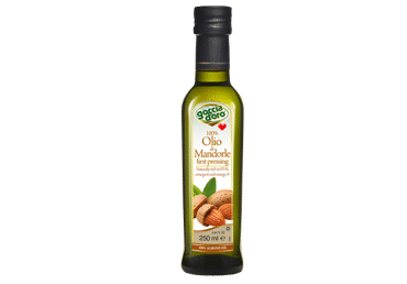 Huile Olive Goccia d'Oro Extra Vierge 250ml