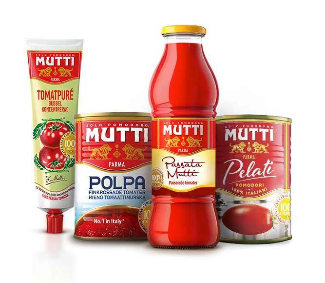 Mutti (6 ou 12 pcs)
