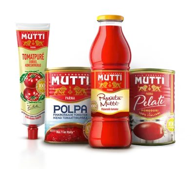 Mutti (6 ou 12 pcs)