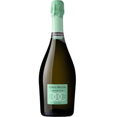 Rocca Dei Forti (Prosecco &amp; Muscato)