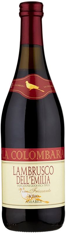 La Colombarda (Lambrusco)