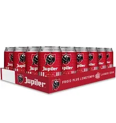 Jupiler
