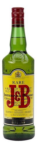J&amp;B