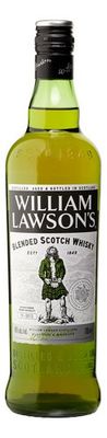 William Lawson's