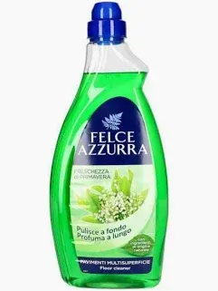 Felce Azzurra Nettoyant Sol