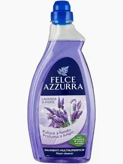 Felce Azzurra Nettoyant Sol