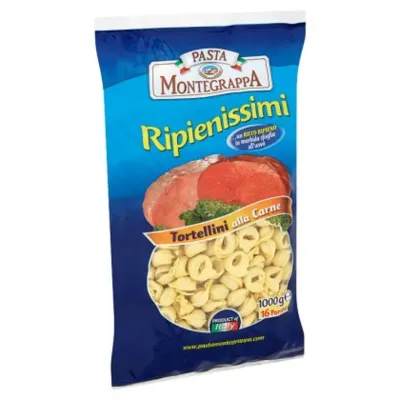 Pasta Montegrappa