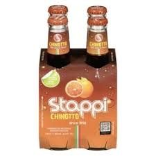 Stappi